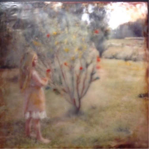 Dreams in Bloom